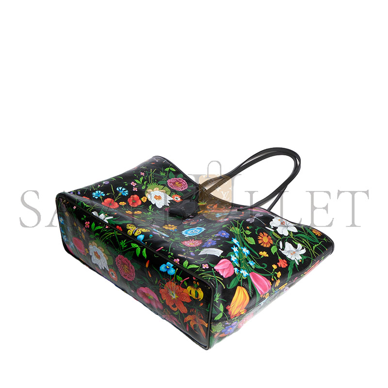 Gvc*1 TRIBECA LARGE TOTE BAG A0034D (38*29.5*13cm)
